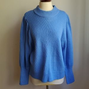 SOAKED in luxury pullover sz M [390]